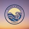 wavesandwaves